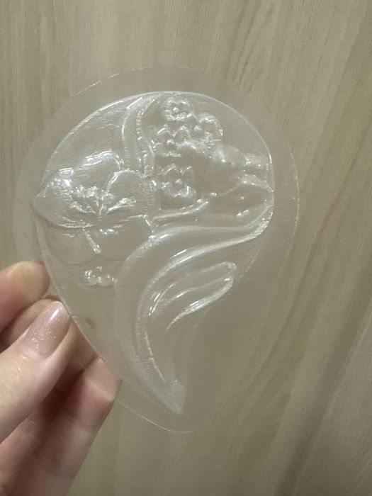 МК з миловаріння, зроби мило сам, майстер клас в коробці