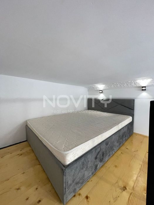 8 квартир з орендарями на Успенській/парк Шевченко