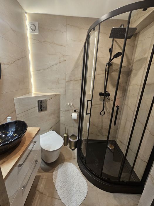 Pokoje i Apartamenty Góralskie Spanie obok Chochołowskich Term Witów