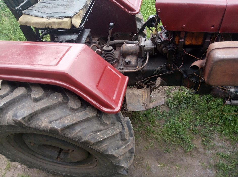 Продам Сінтай 180