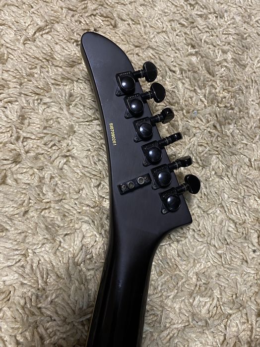 Электрогитара Epiphone Futura Custom Prophecy