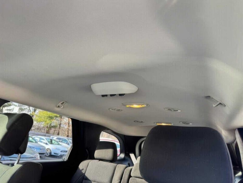 Dodge Durango SXT      2016