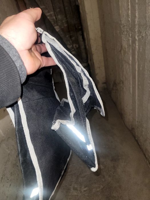 Torby sakwy rowerowe różne