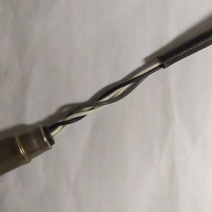 Sonda lambda universal de 4 fios, para qualquer carro.