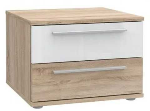 Szafka nocna Julietta dąb sonoma
