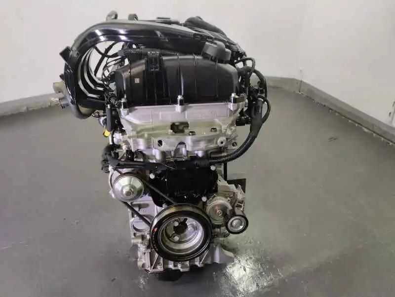 Motor Citroen C3 1.2 Hm05