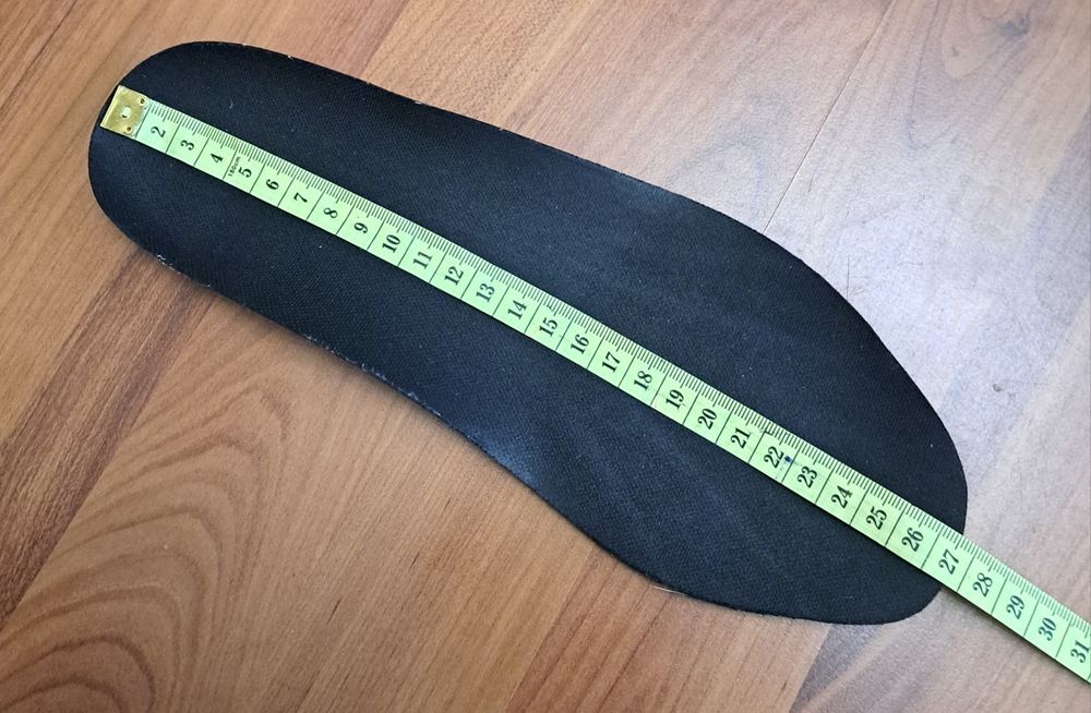 Спецвзуття, туфлі, кросівки Lemaitre, розмір 41