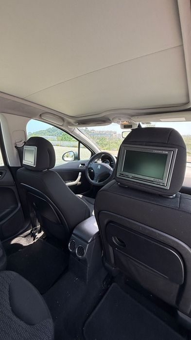 Peugeot 308 SW 1.6 HDi Premium