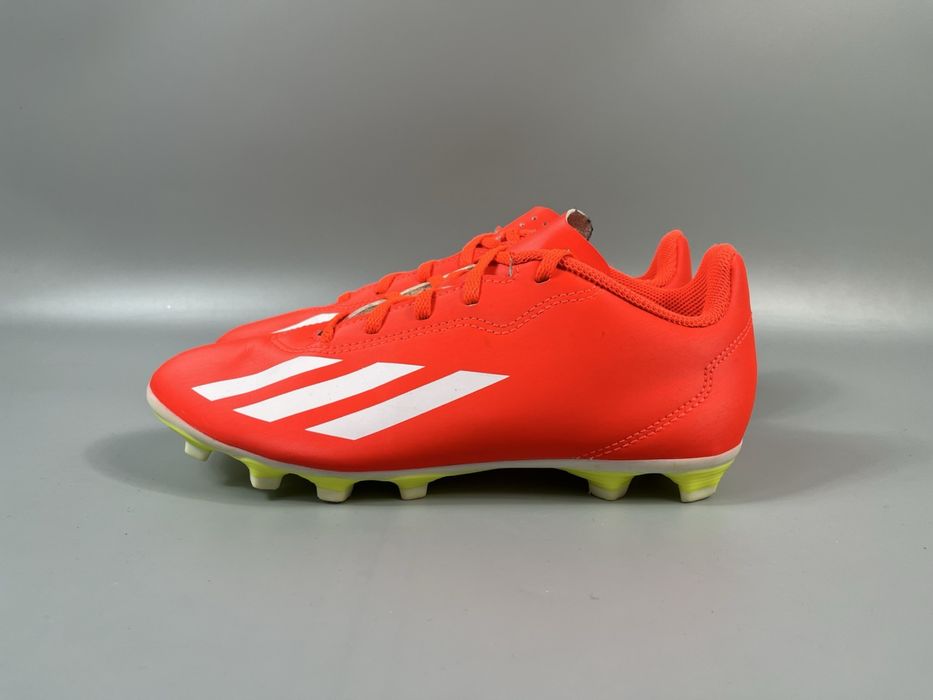 Бутси Adidas Crazyfast 36.5 розмір (по устілці 23 см)