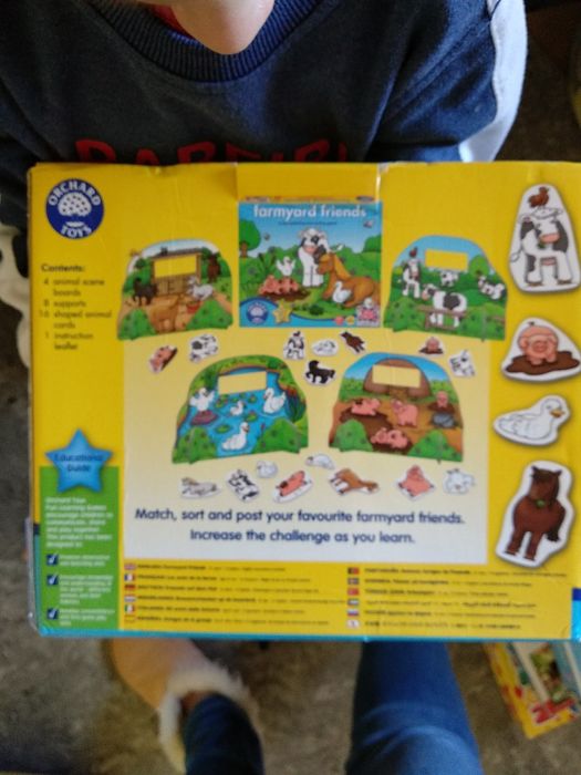 Jogos educativos 2/3a