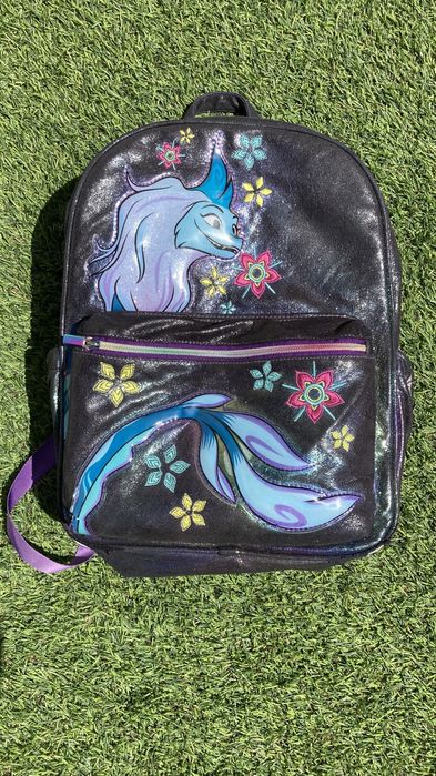 Mochila DISNEY Raya