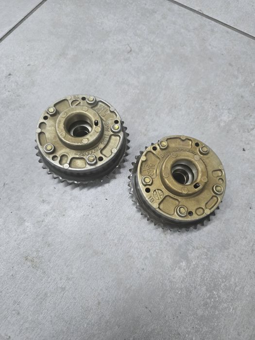 Kolo zmiennej fazy rozrzadu EX BMW N46B20 N46B18 N42 N45B16 Vanos N46