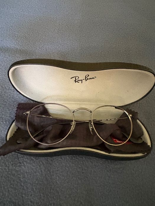 Оправа оптична ray-ban rx 3447v 2620