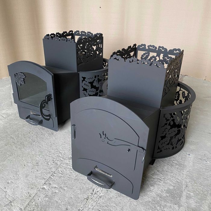 Дровяная каменка для бани /печь для бани,піч для лазні,печка для сауны