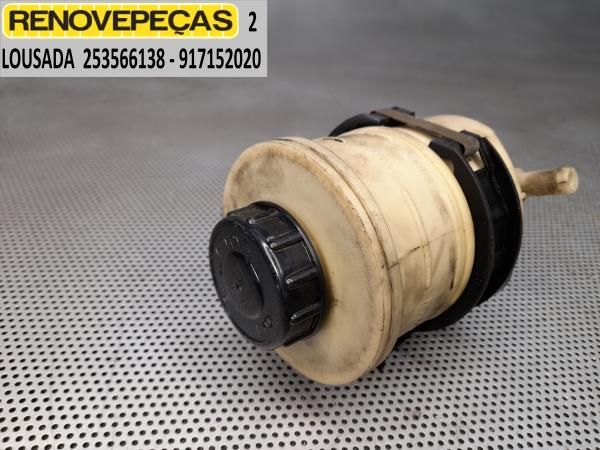 Reservatório / depósito óleo direção RENAULT Trafic II (FL)