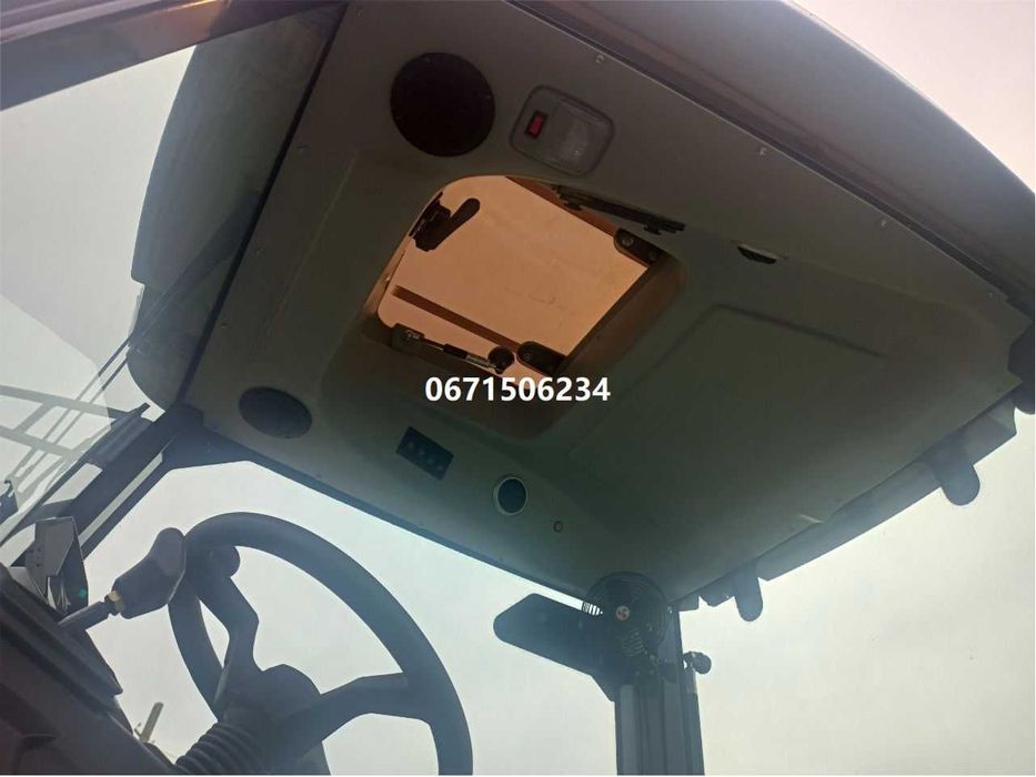 Мінітрактор с кабіною СКАУТ TY-404С безкоштовна доставка під ваш двір