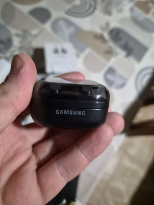 Samsung Galaxy Buds4