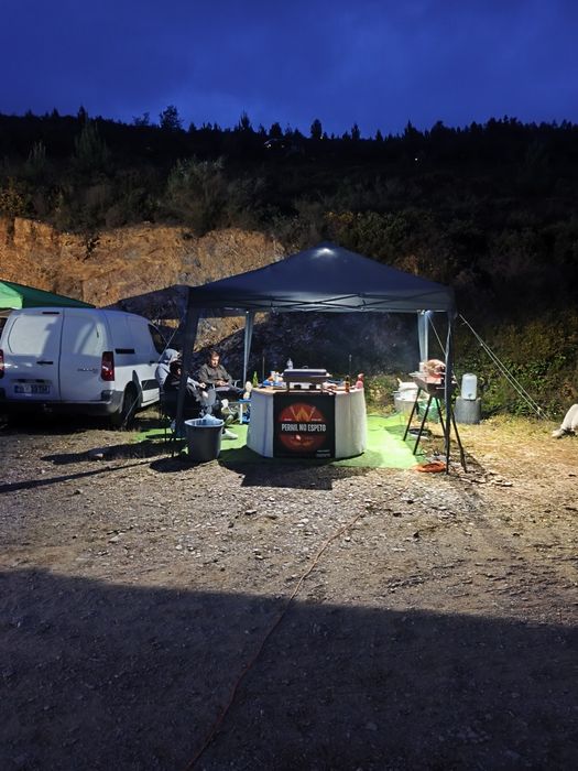 Pernil no espeto 
Zona centro
Mais informações