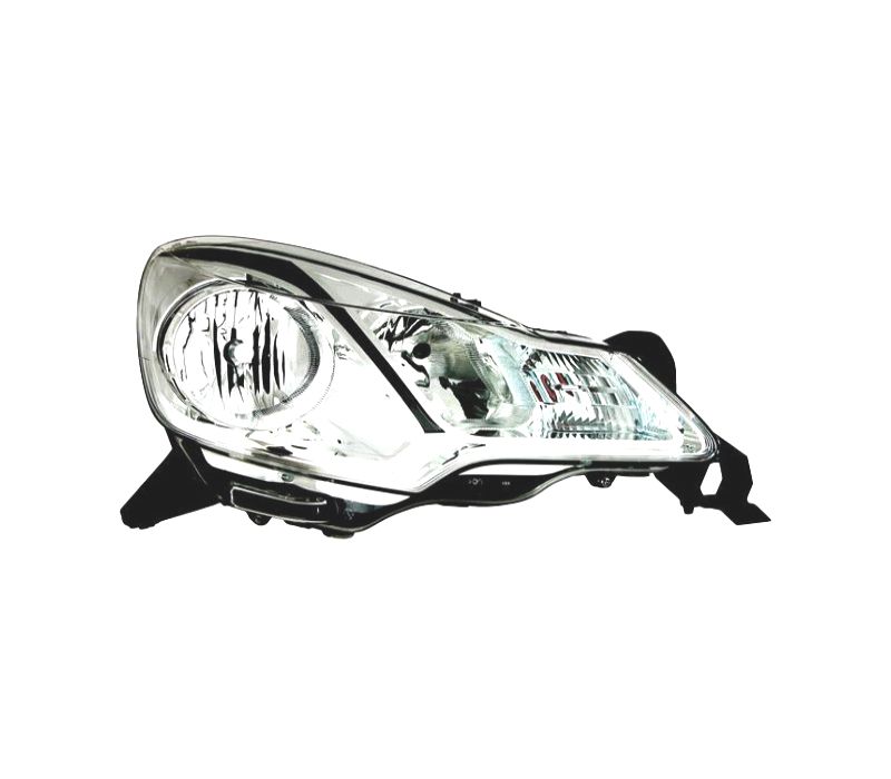 FAROL DIR CITROEN C3 13-16