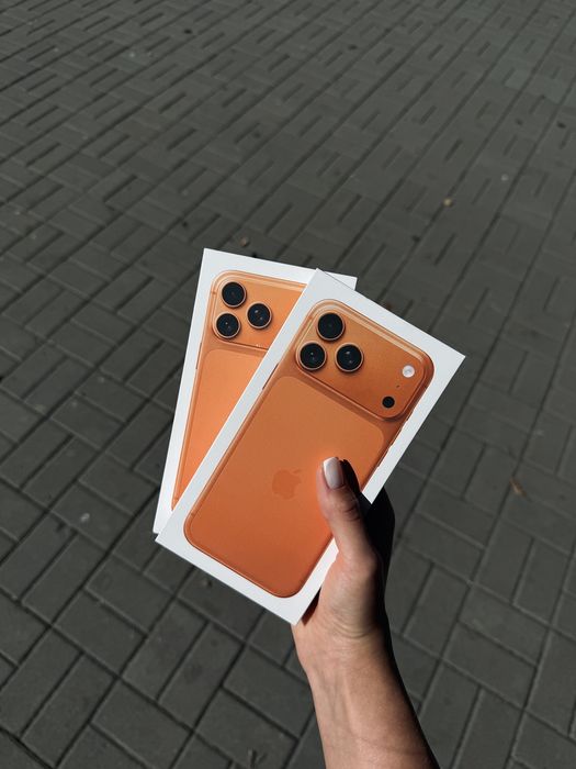 iPhone 17 Pro Айфон 17 про