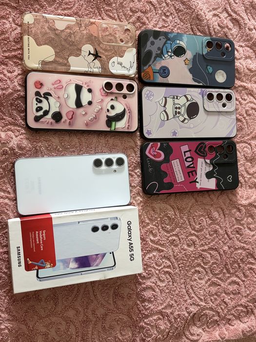 A55 samsung 128gb