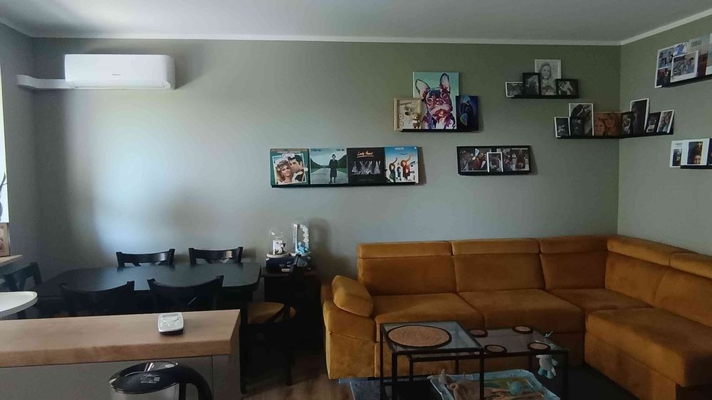 Sprzedam mieszkanie