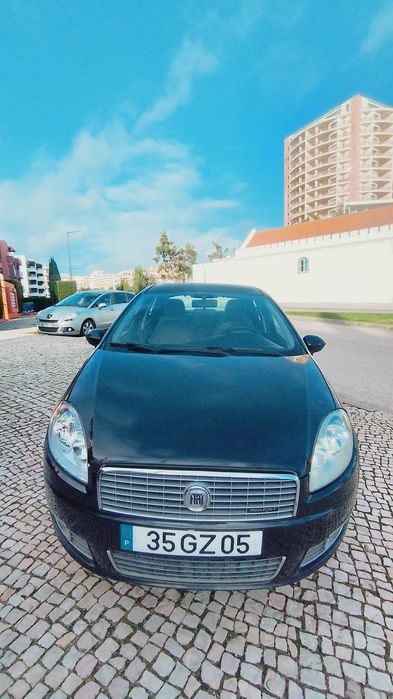 FiAT LINEA 1.3 Multijrect