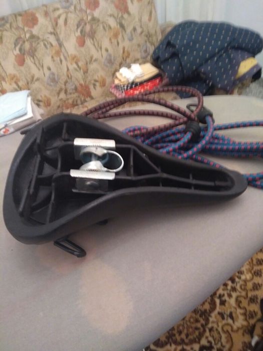 Selim para bicicleta