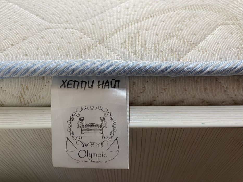 Детская кровать трансформер