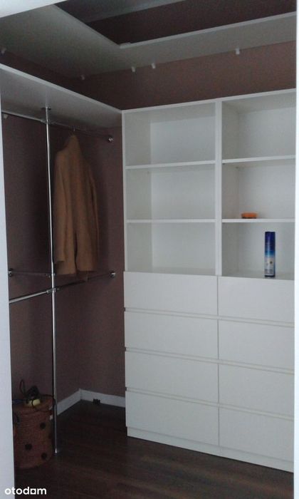 3-pok 67 m² | duży balkon | klimatyzacja| Burakowska 16 | bez prowizji