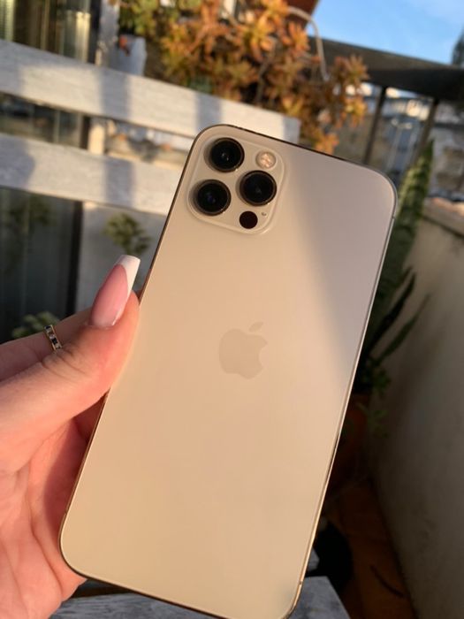iphone 12pro 128gb