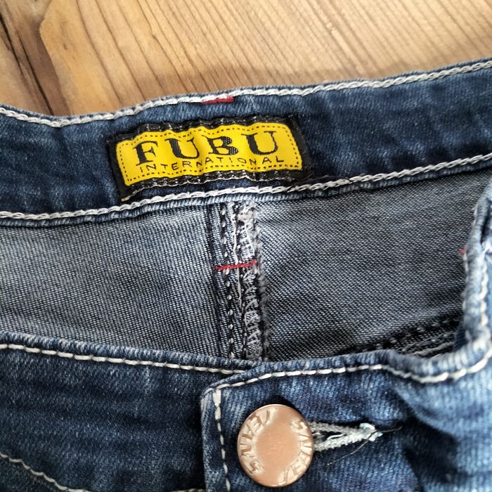 FUBU International