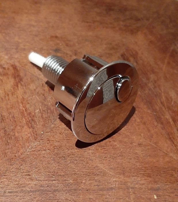 Botao de presao para autocolismo novo