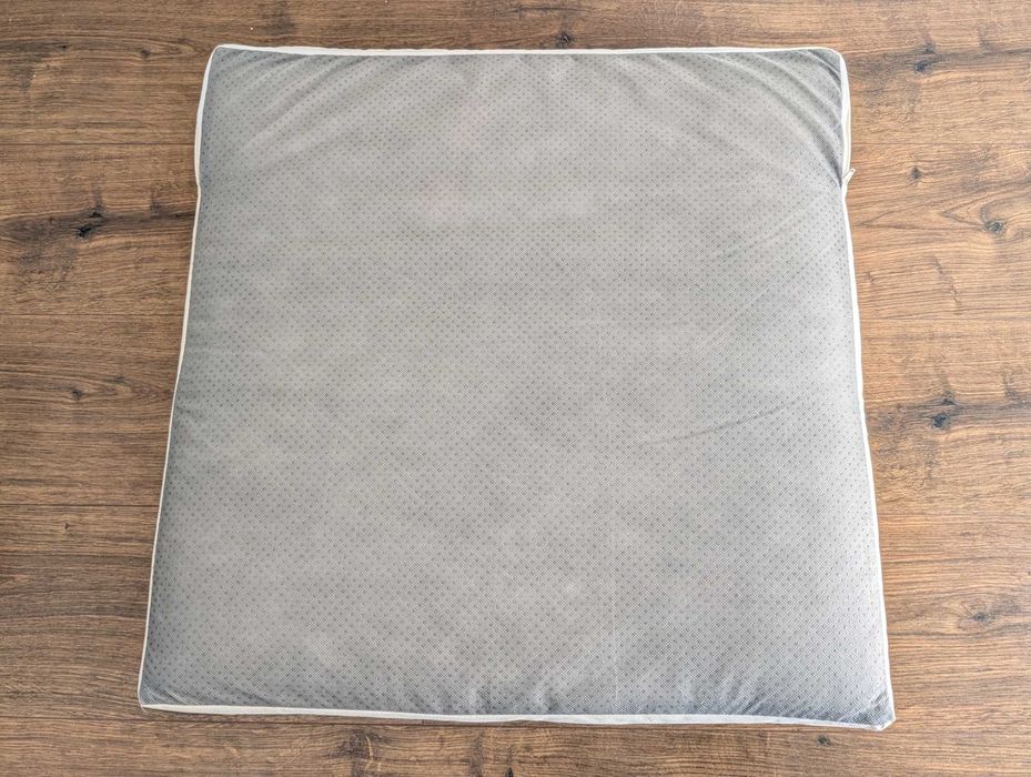 Almofada Assento de Exterior 62x62cm IKEA FRÖSÖN/DUVHOLMEN