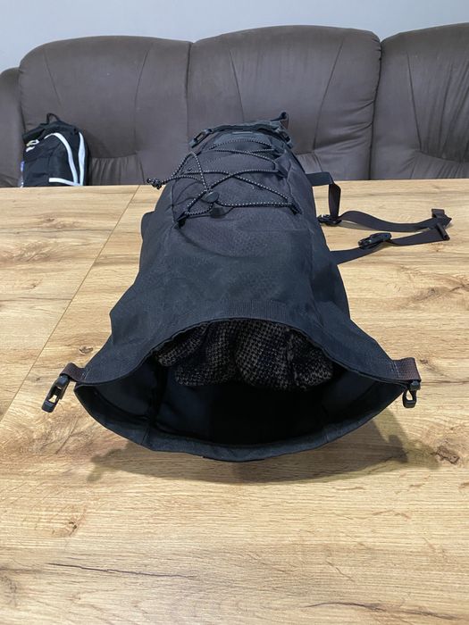 Сумка під сідло Topeak BackLoader 10L