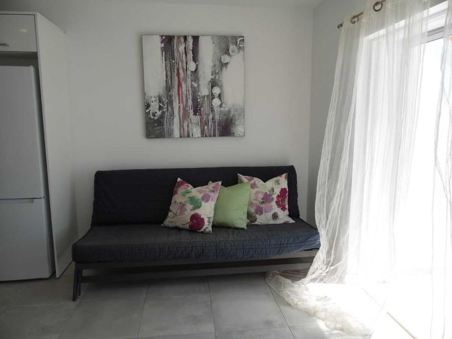 CASA BELLA VISTA -T2, pé p/praia, CENTRAL e estacionamento - QUARTEIRA