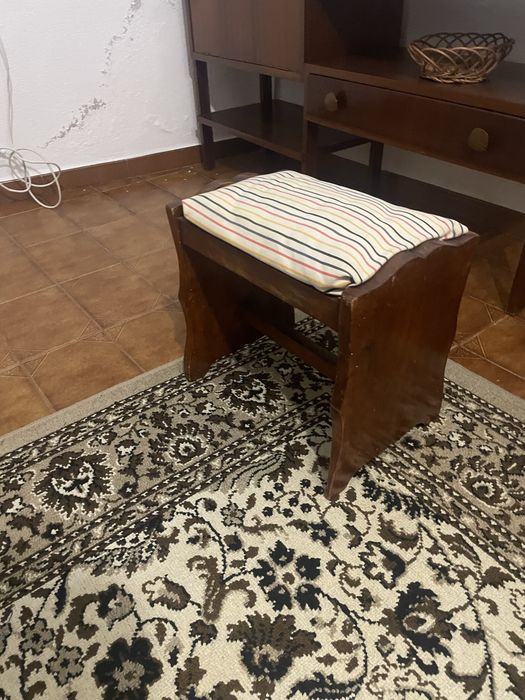 Banco de Apoio de Sala