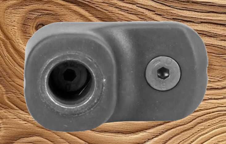 Кронштейн для антабки на цівку з інтерфейсом M-LOK