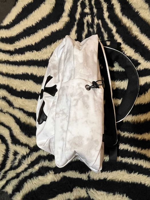Chrome Hearts Crosses Backpack | Рюкзак Хром Хартс с Крестами