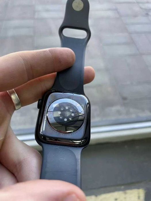 Часы apple Watch 9 45mm