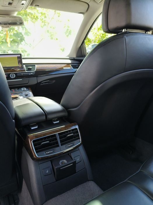 Audi A8 3.0tdi 250cv