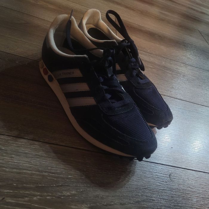 Adidas L.A. TRAINER 43.5