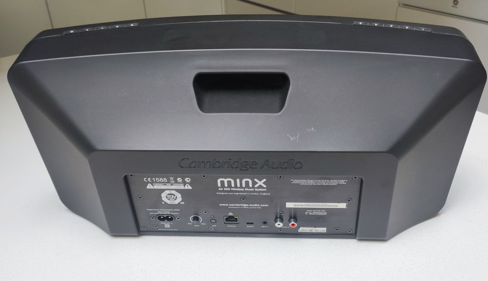 Cambridge Audio Air Minx 200
