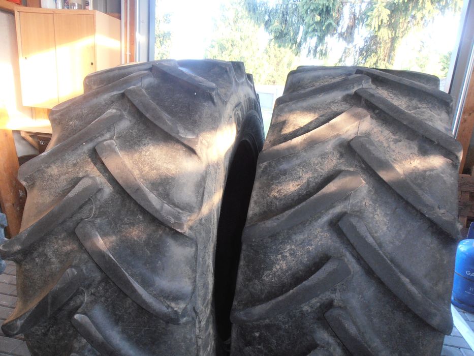 Opony 540/65 R-34