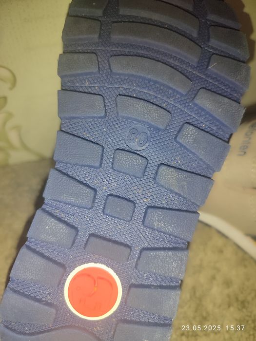 Обувь   для мальчика