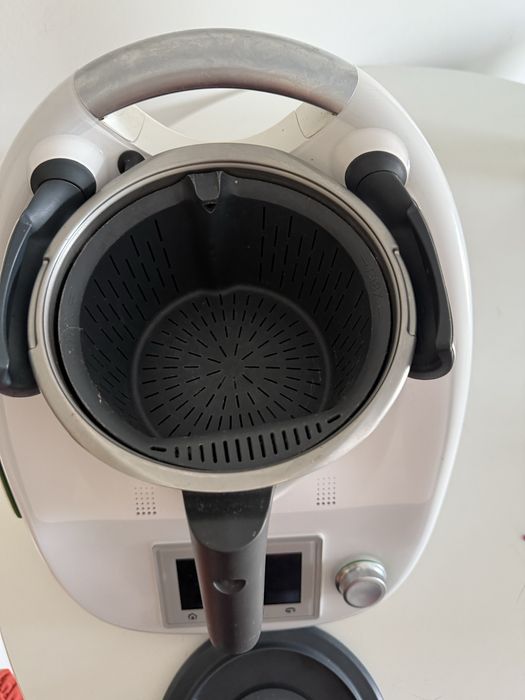 Robot de cozinha Bimby TM5