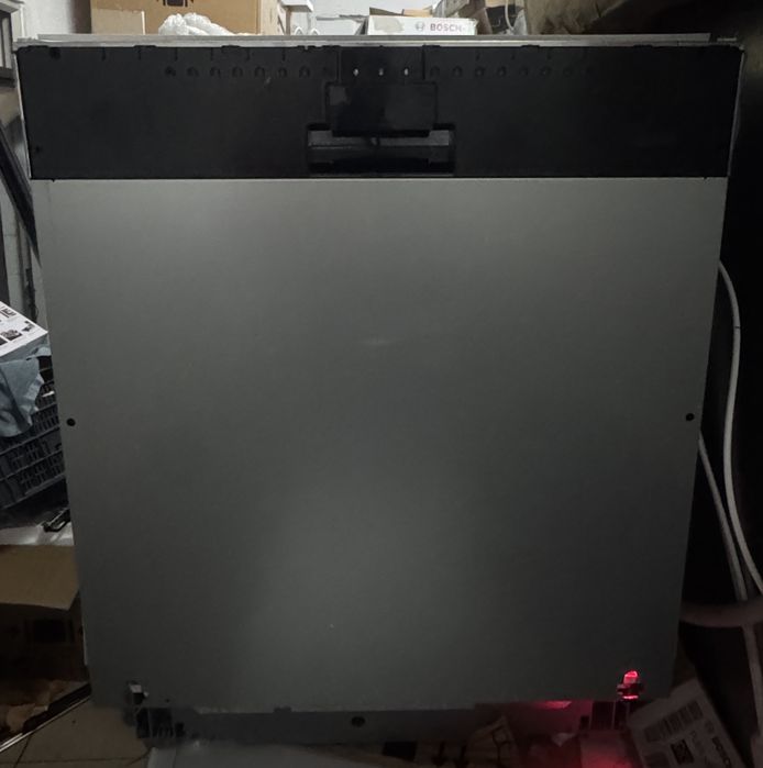 Máquina de Lavar Loiça Encastre BOSCH SMV4ECX28E (14 Conjuntos