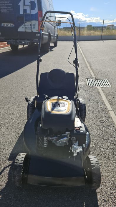 Corta relva McCulloch