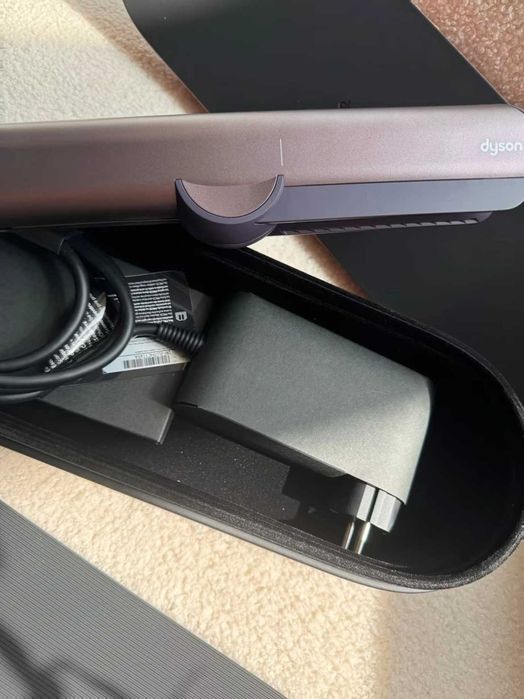 Випрямляч Dyson Airstrait HT01 Jasper Plum Оригінал новий!