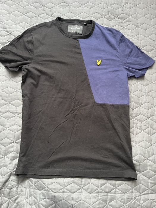 Футболка Lyle&Scott